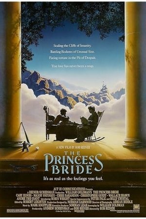 The Princess Bride