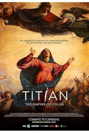 Titian. The Empire of Color