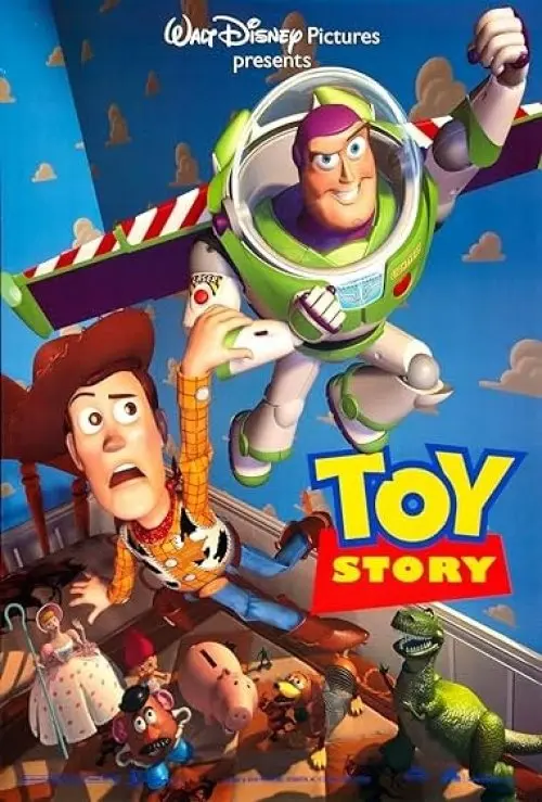 Toy Story