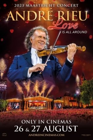 Andre Rieu's 2023 Maastricht Concert