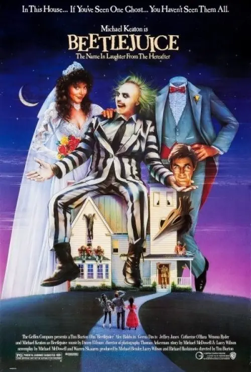 Beetlejuice