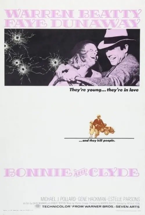 Bonnie and Clyde