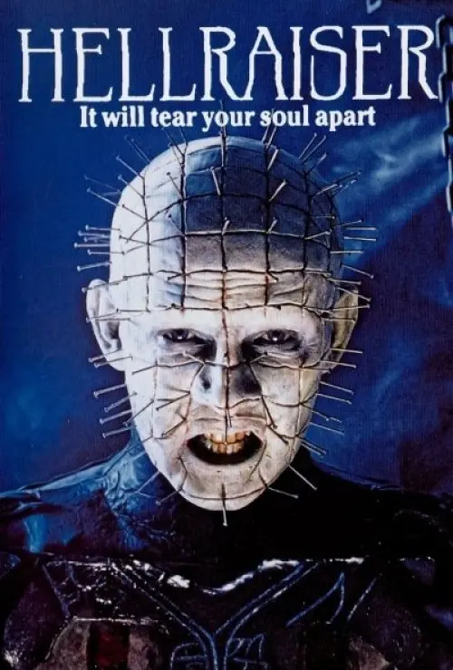 Hellraiser