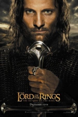 The Lord of the Rings: The Return of the King