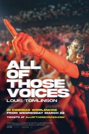 Louis Tomlinson - All of Those Voices