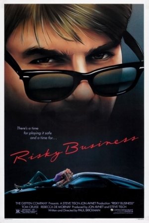 Risky Business