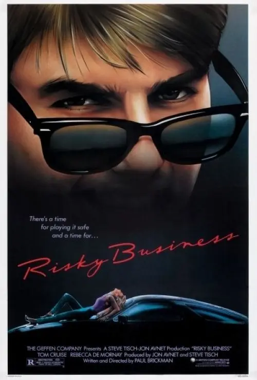 Risky Business