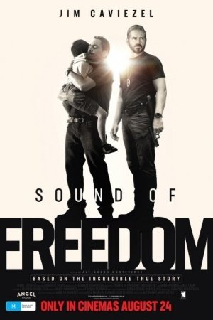 Sound of Freedom