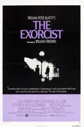 The Exorcist (50th anniversary)