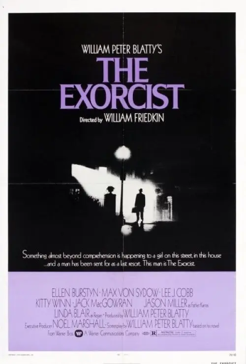 The Exorcist (50th anniversary)