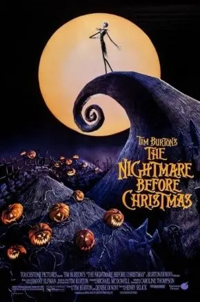 The Nightmare Before Christmas (30th Anniversary)
