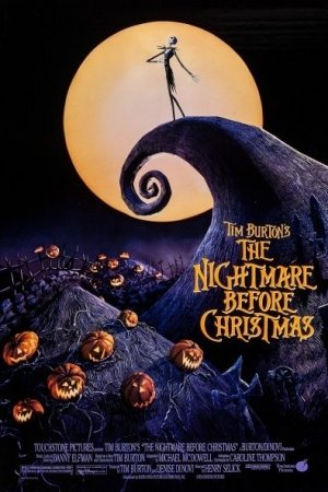 The Nightmare Before Christmas (30th Anniversary)