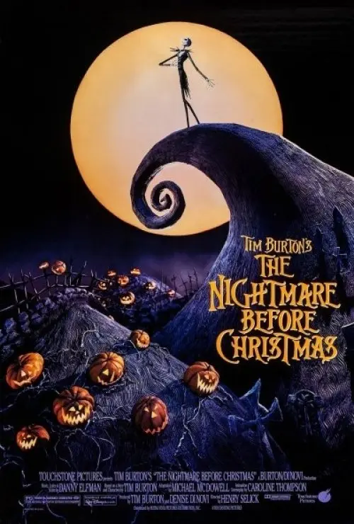 The Nightmare Before Christmas (30th Anniversary)