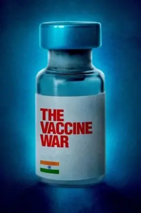 The Vaccine War