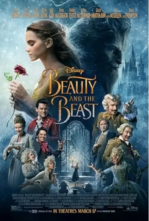 Beauty and the Beast