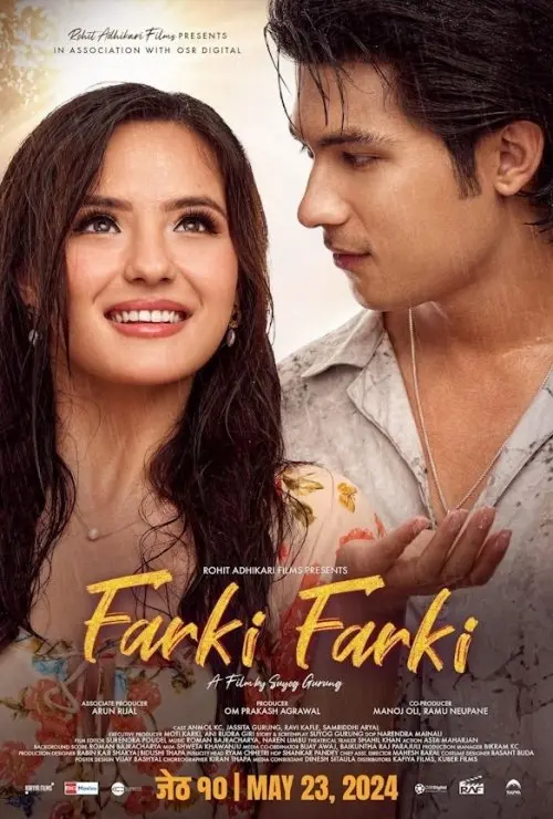 Farki Farki