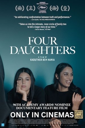 Four Daughters