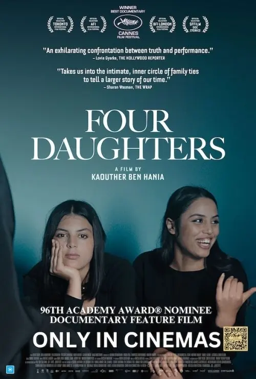 Four Daughters