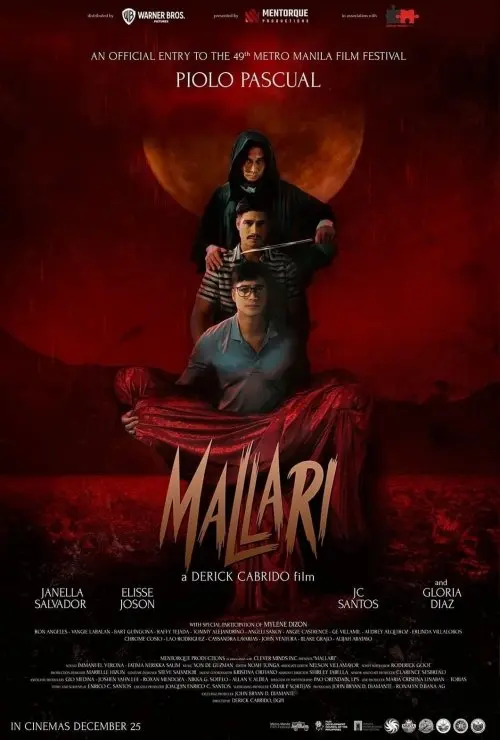 Mallari