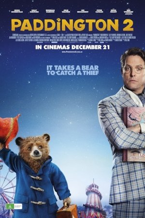 Paddington 2