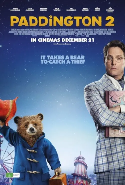 Paddington 2