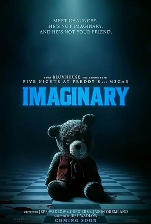 Imaginary