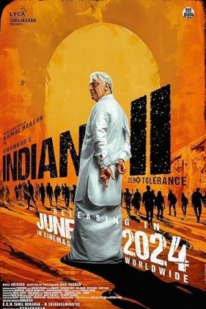 Indian 2