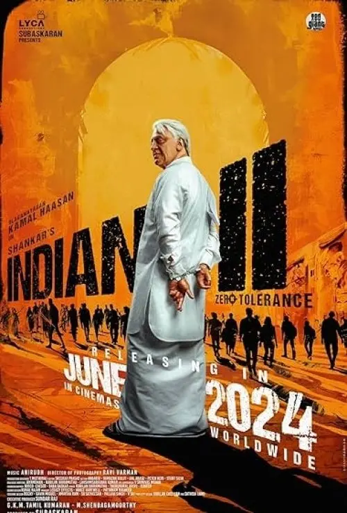 Indian 2