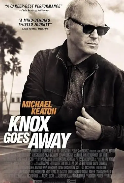 Knox Goes Away