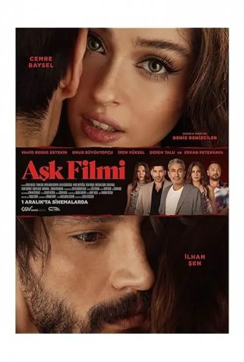 Aşk Filmi