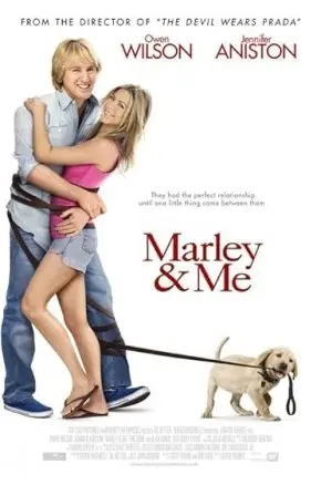 Marley & Me