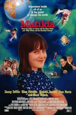 Matilda