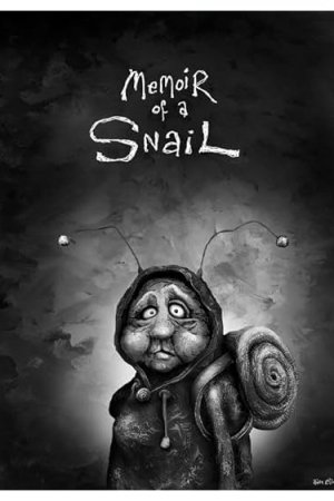 Memoir of a Snail