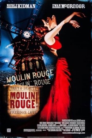 Moulin Rouge!