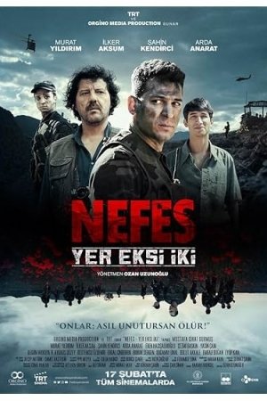 Nefes: Yer Eksi Iki