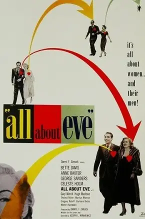 All About Eve