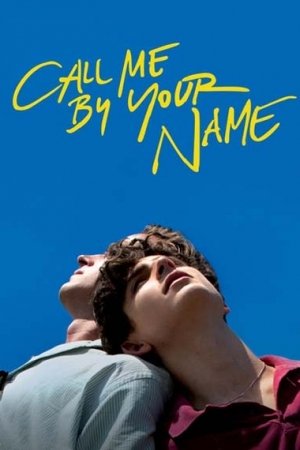 Call Me By Your Name