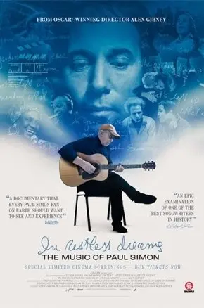 In Restless Dreams: The Music Of Paul Simon