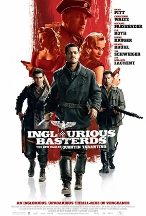 Inglourious Basterds - 15th Anniversary