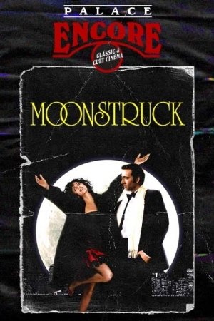 Moonstruck