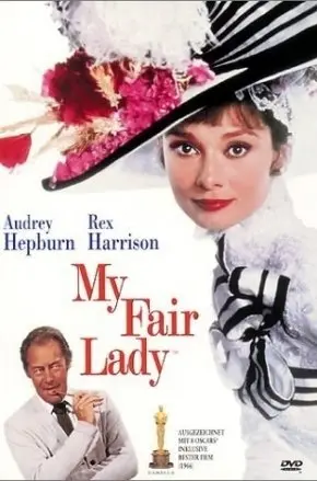 My Fair Lady