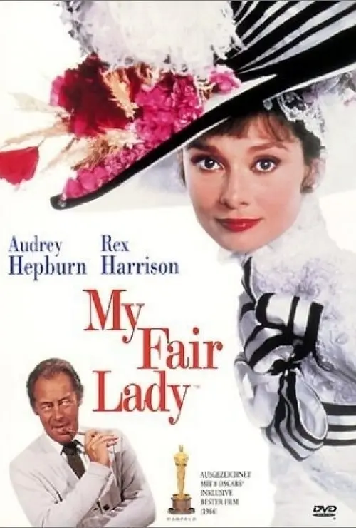 My Fair Lady