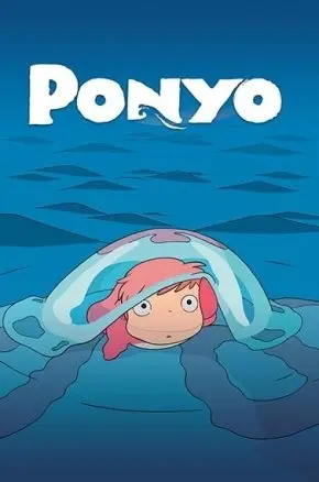 Ponyo