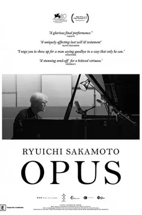 Ryuichi Sakamoto | Opus