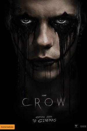 The Crow