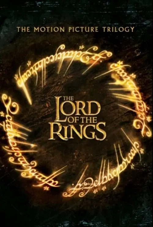 The Lord of the Rings Marathon
