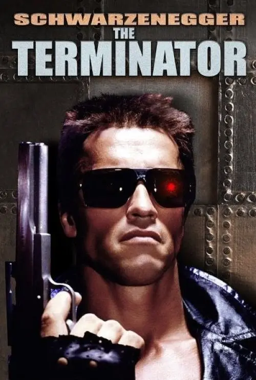 The Terminator