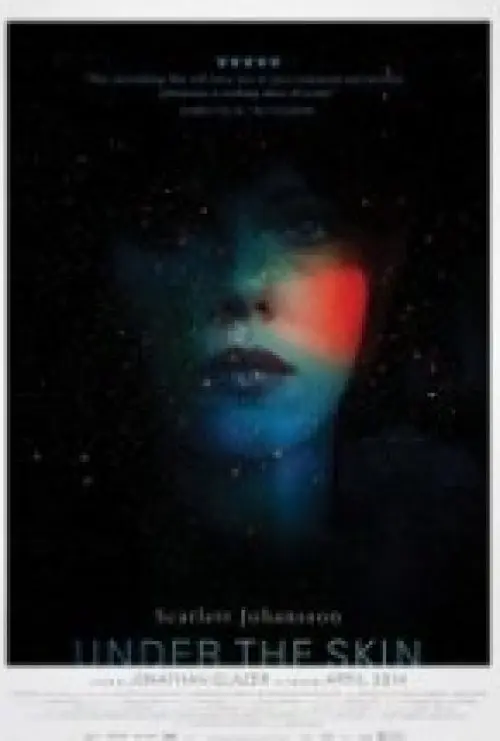 Under The Skin