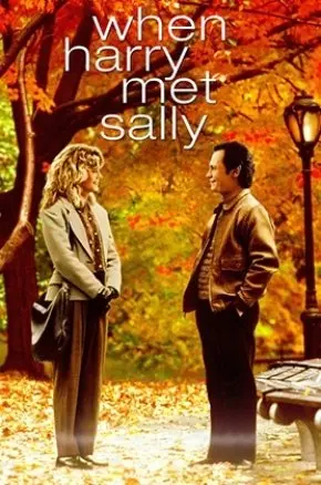When Harry Met Sally...