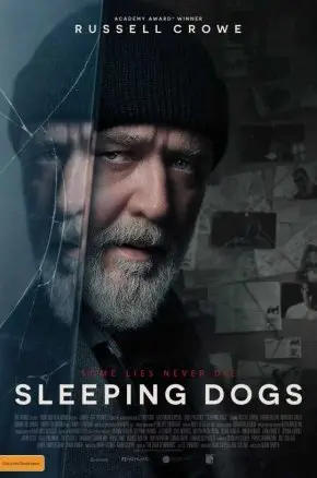 Sleeping Dogs